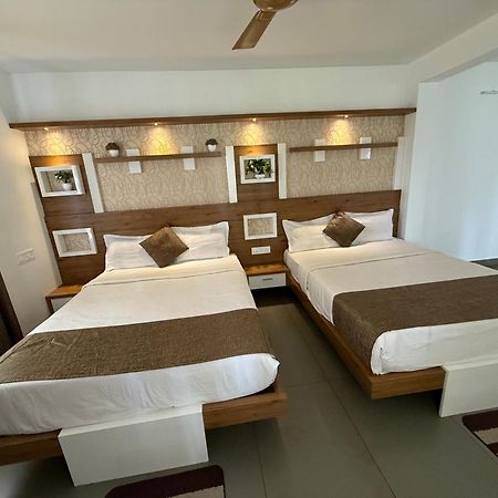 Honey Rock Hotel Kanthalloor Eksteriør billede
