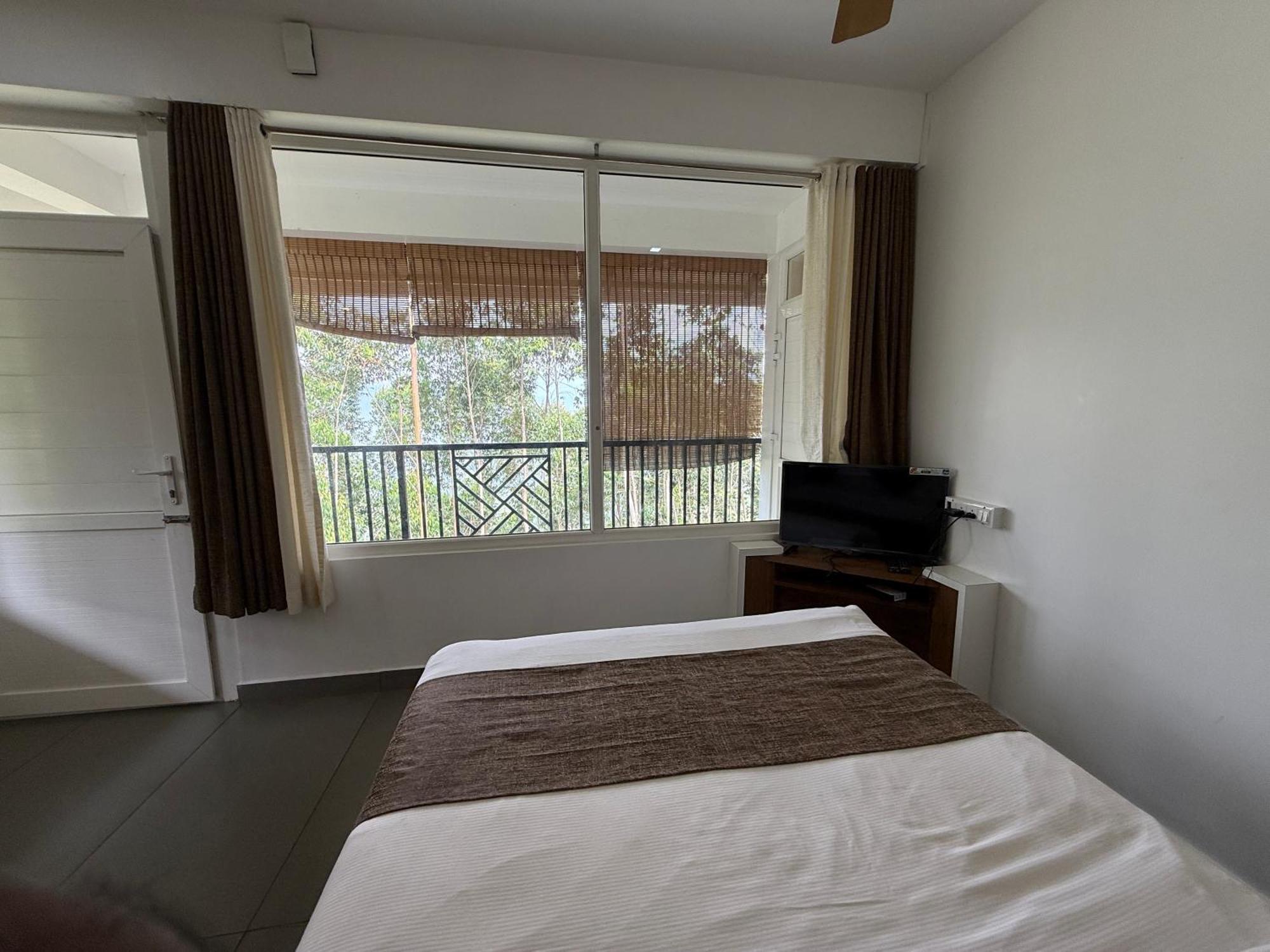 Honey Rock Hotel Kanthalloor Eksteriør billede