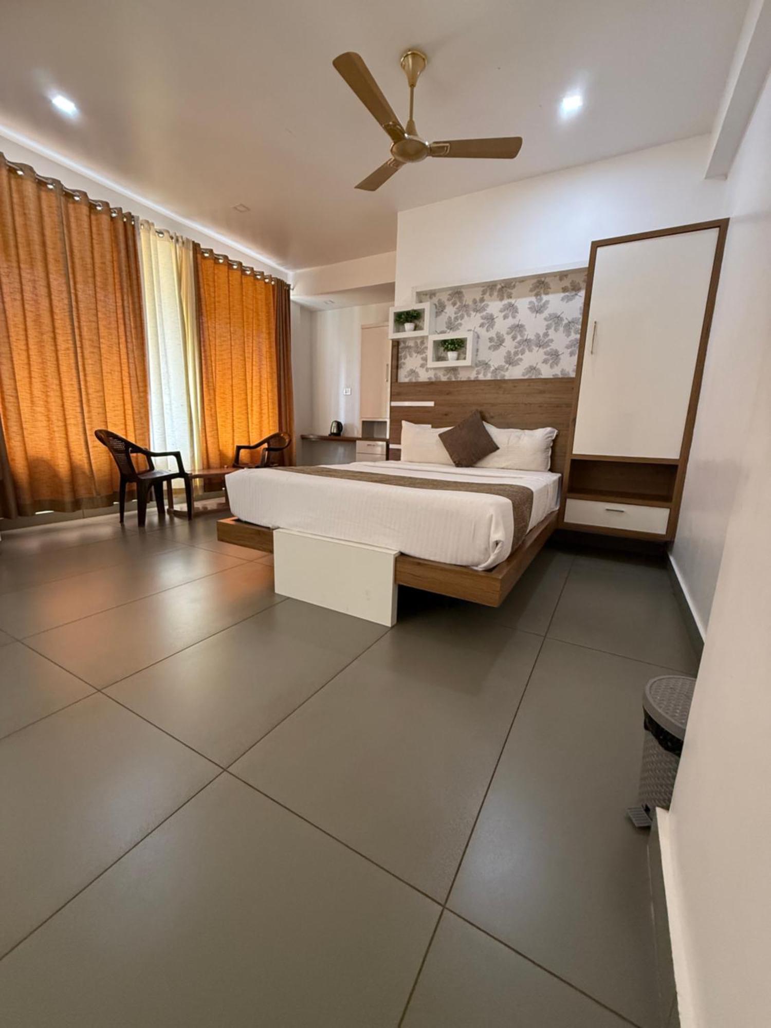 Honey Rock Hotel Kanthalloor Eksteriør billede