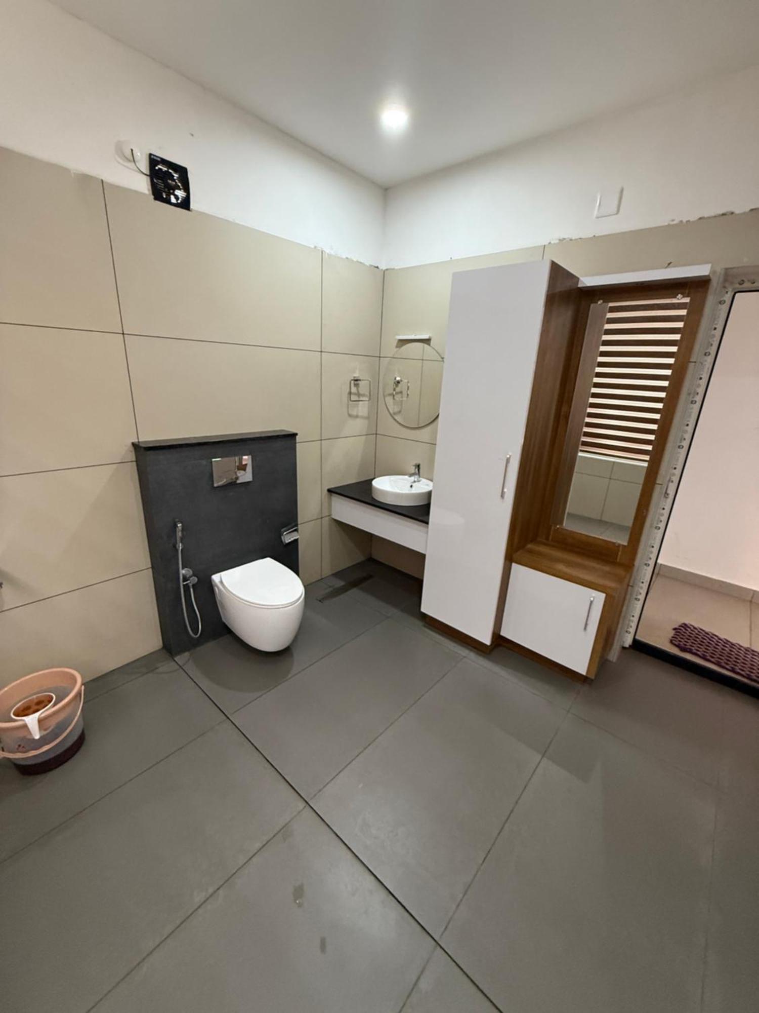 Honey Rock Hotel Kanthalloor Eksteriør billede